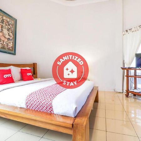 Oyo 1757 Villa Dende Lombok Zewnętrze zdjęcie