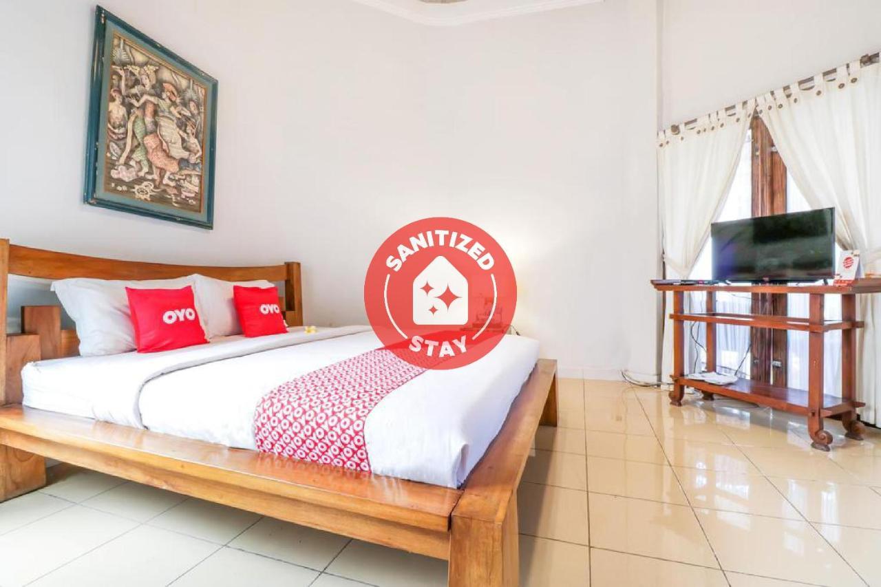 Oyo 1757 Villa Dende Lombok Zewnętrze zdjęcie