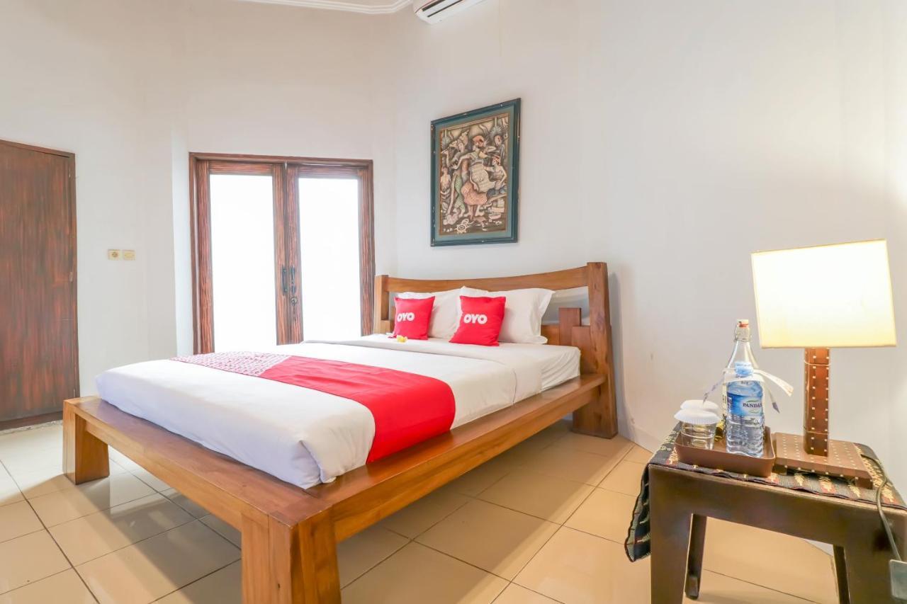 Oyo 1757 Villa Dende Lombok Zewnętrze zdjęcie