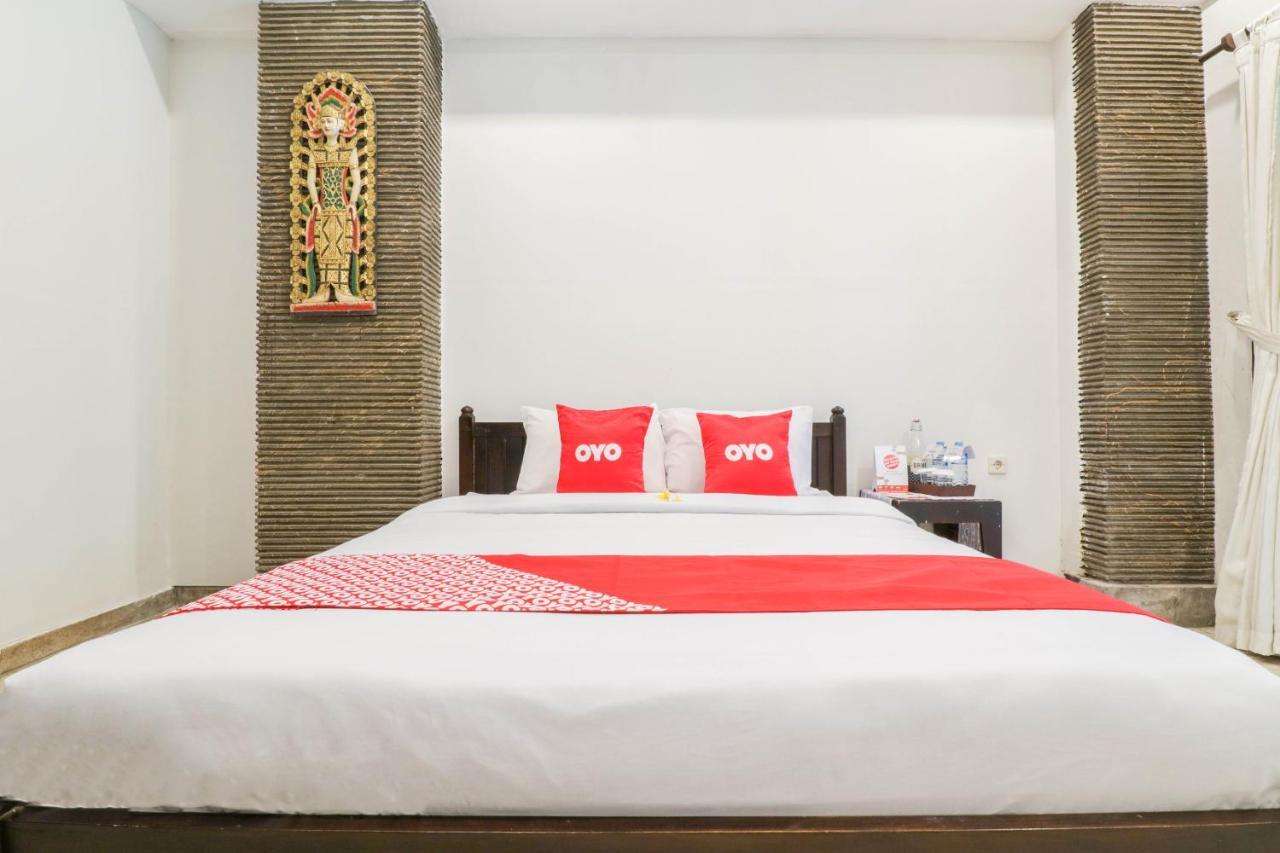 Oyo 1757 Villa Dende Lombok Zewnętrze zdjęcie