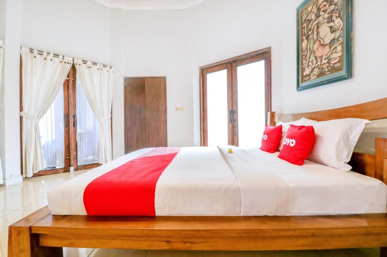 Oyo 1757 Villa Dende Lombok Zewnętrze zdjęcie