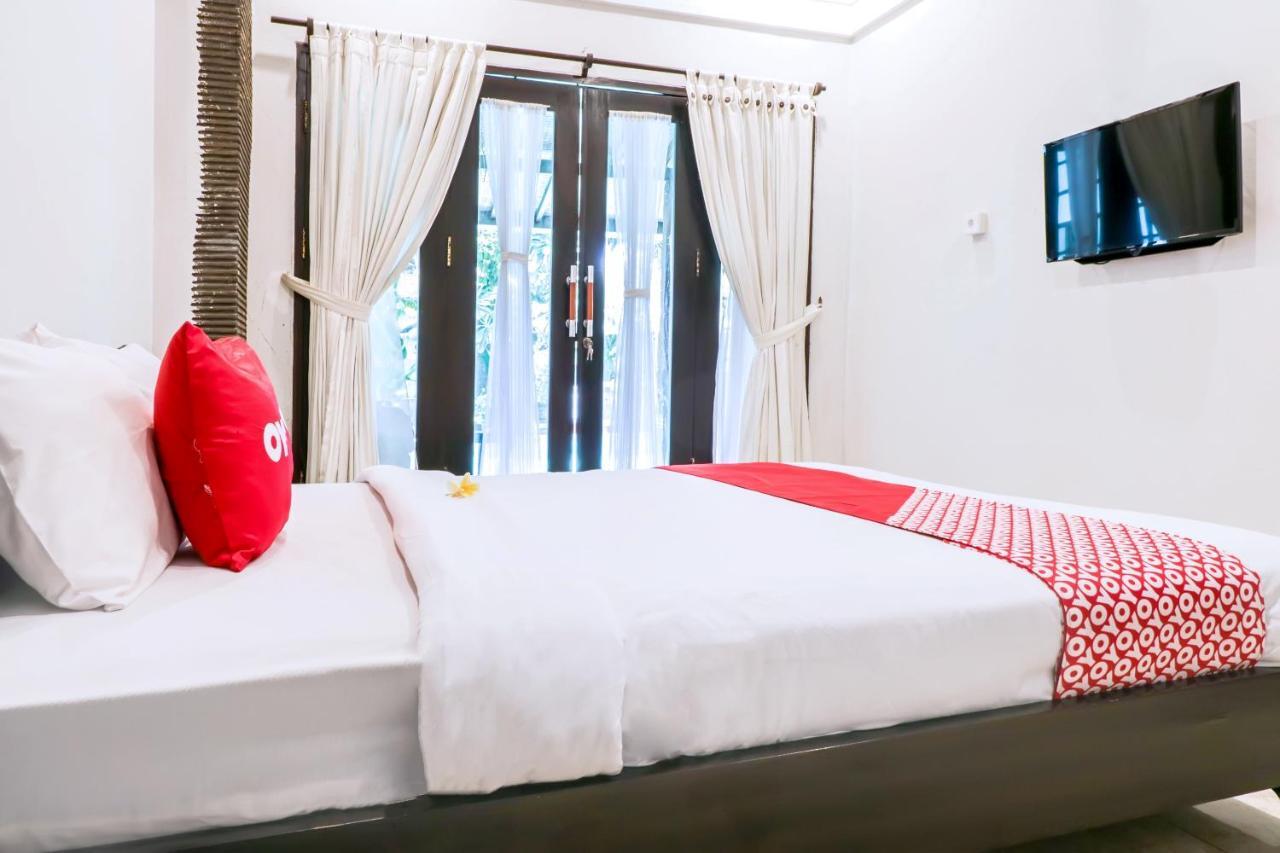 Oyo 1757 Villa Dende Lombok Zewnętrze zdjęcie