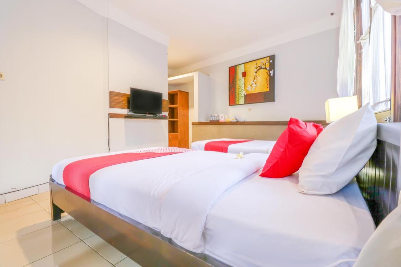 Oyo 1757 Villa Dende Lombok Zewnętrze zdjęcie