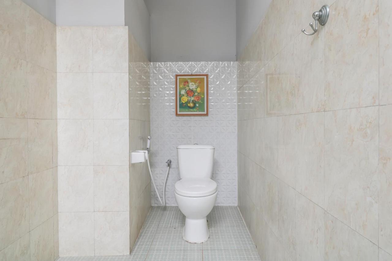 Oyo 1757 Villa Dende Lombok Zewnętrze zdjęcie