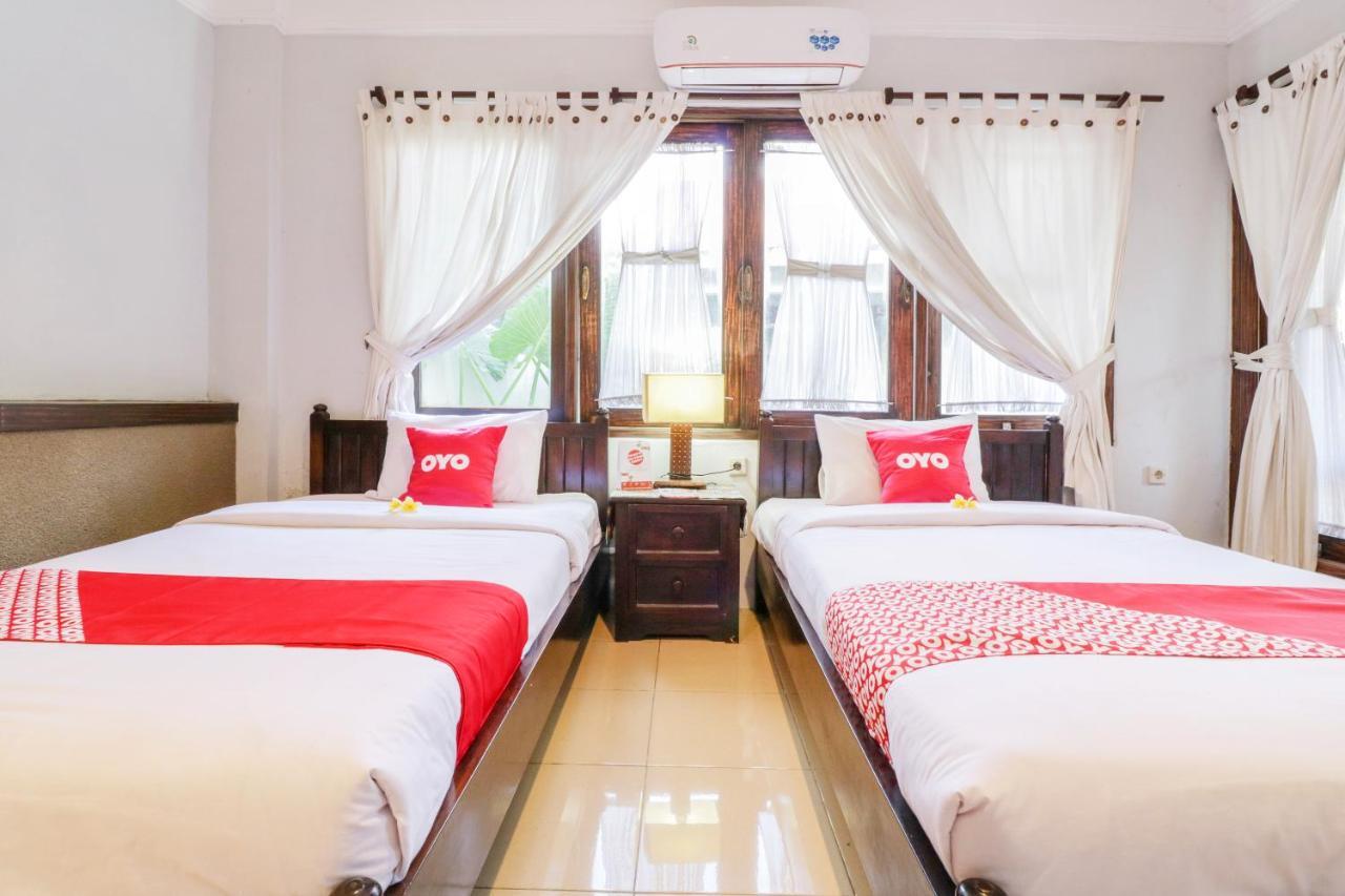Oyo 1757 Villa Dende Lombok Zewnętrze zdjęcie