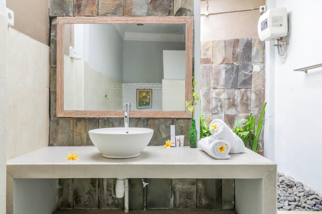 Oyo 1757 Villa Dende Lombok Zewnętrze zdjęcie
