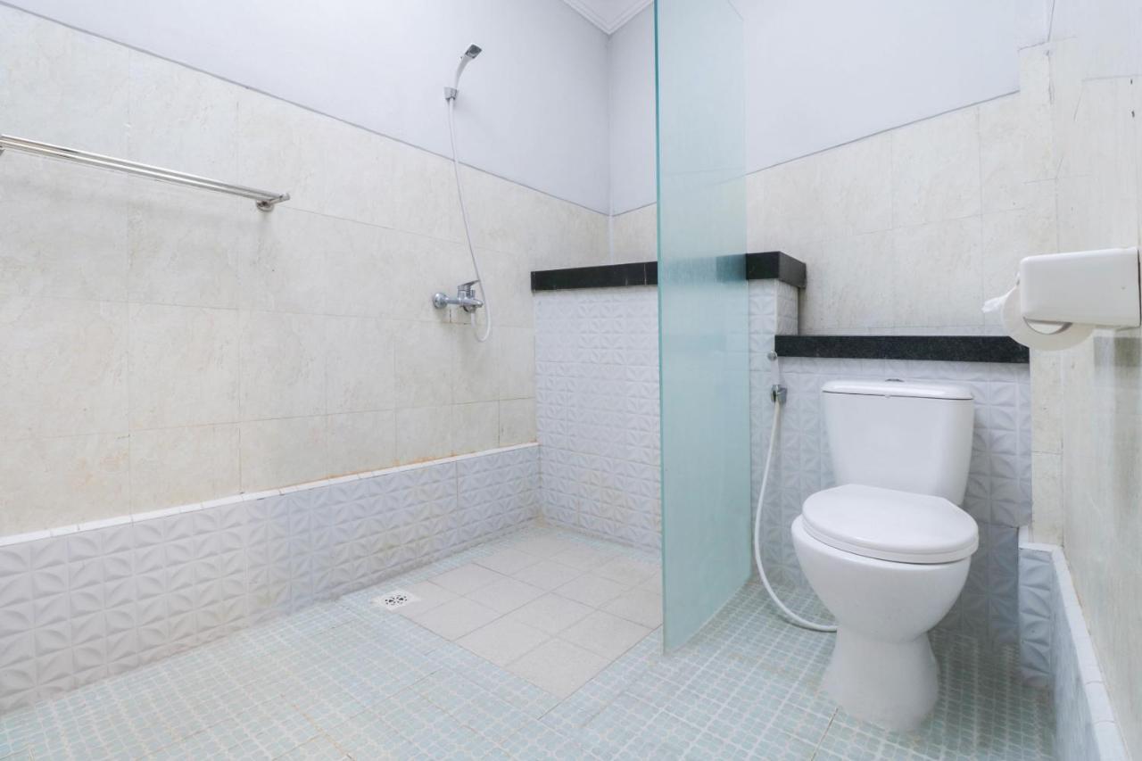 Oyo 1757 Villa Dende Lombok Zewnętrze zdjęcie