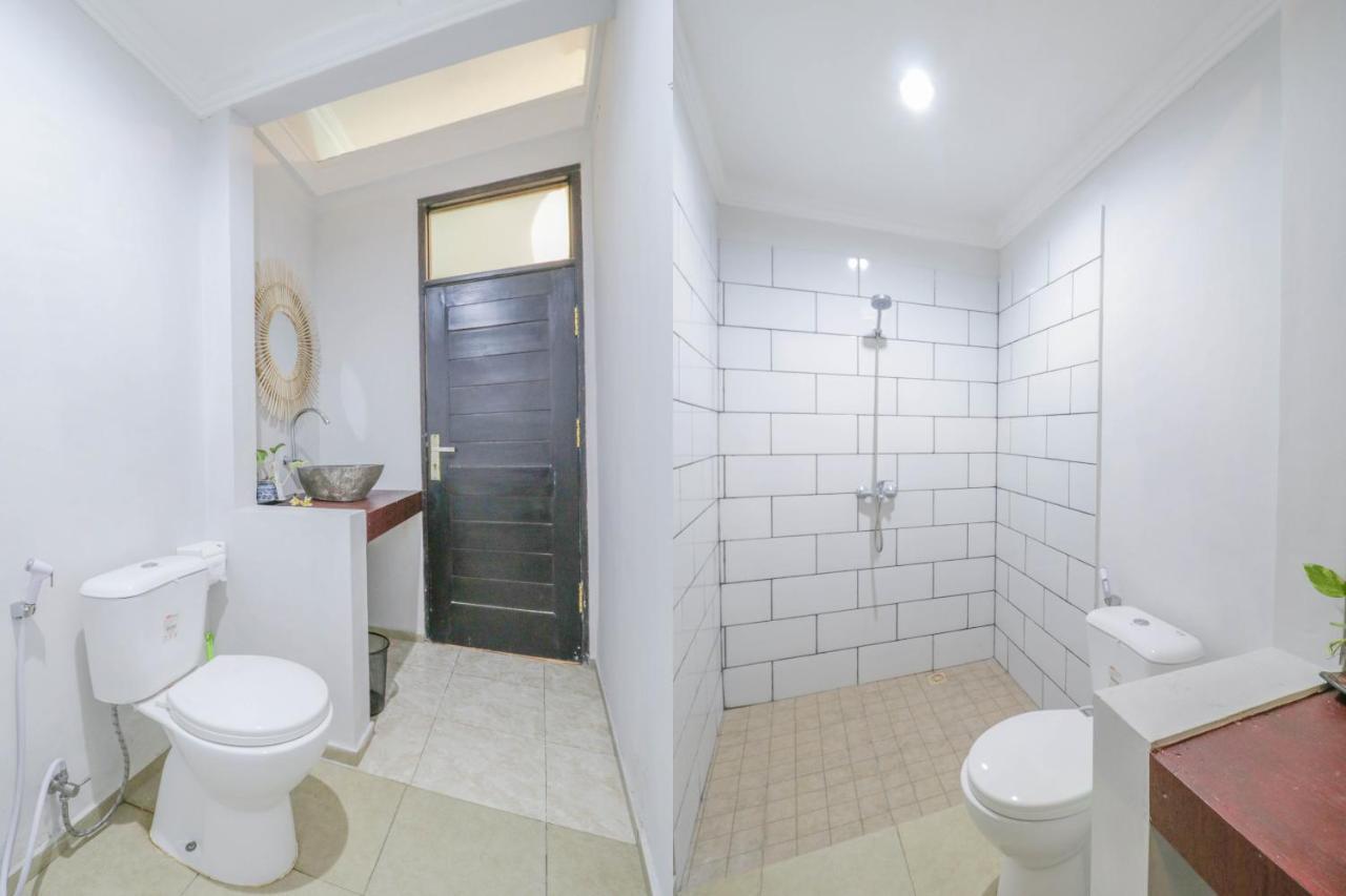 Oyo 1757 Villa Dende Lombok Zewnętrze zdjęcie