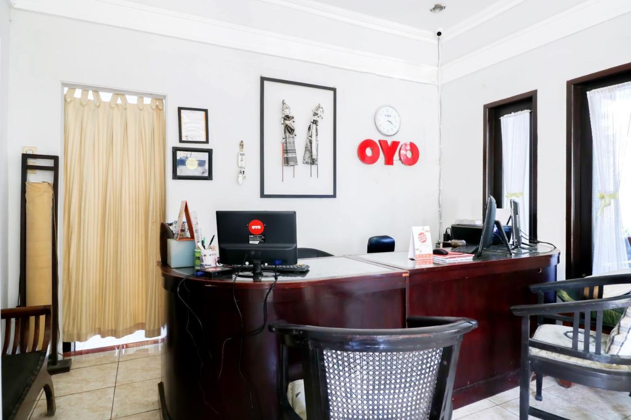 Oyo 1757 Villa Dende Lombok Zewnętrze zdjęcie