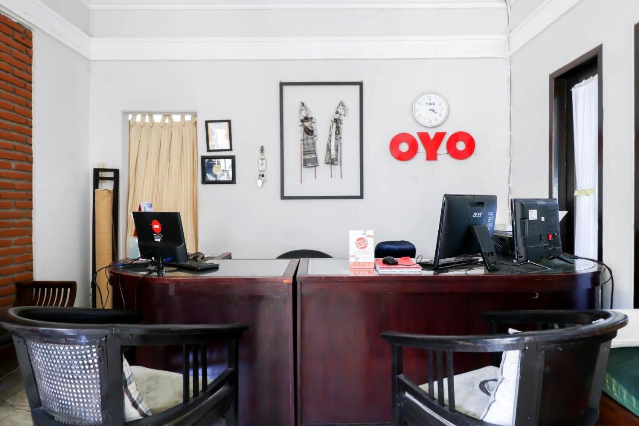 Oyo 1757 Villa Dende Lombok Zewnętrze zdjęcie
