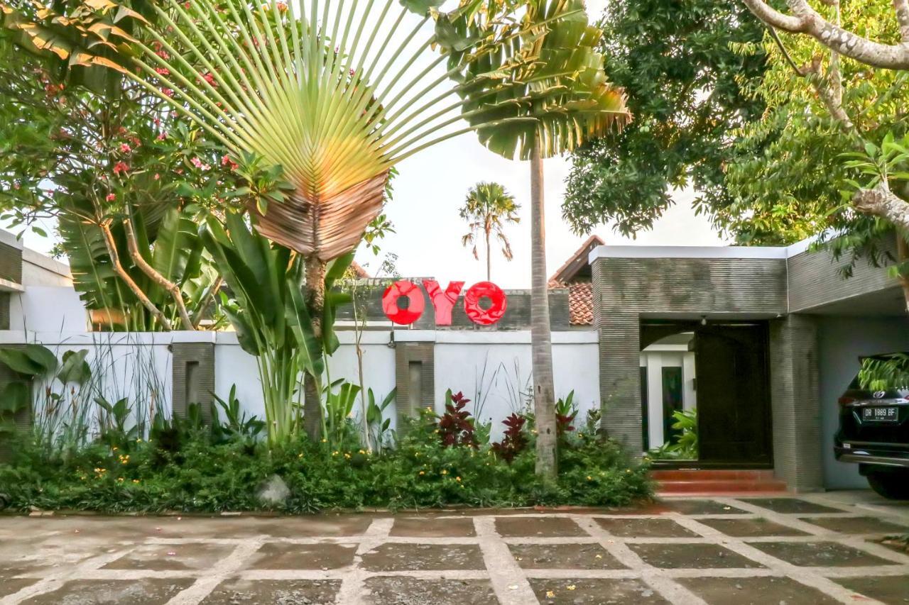 Oyo 1757 Villa Dende Lombok Zewnętrze zdjęcie
