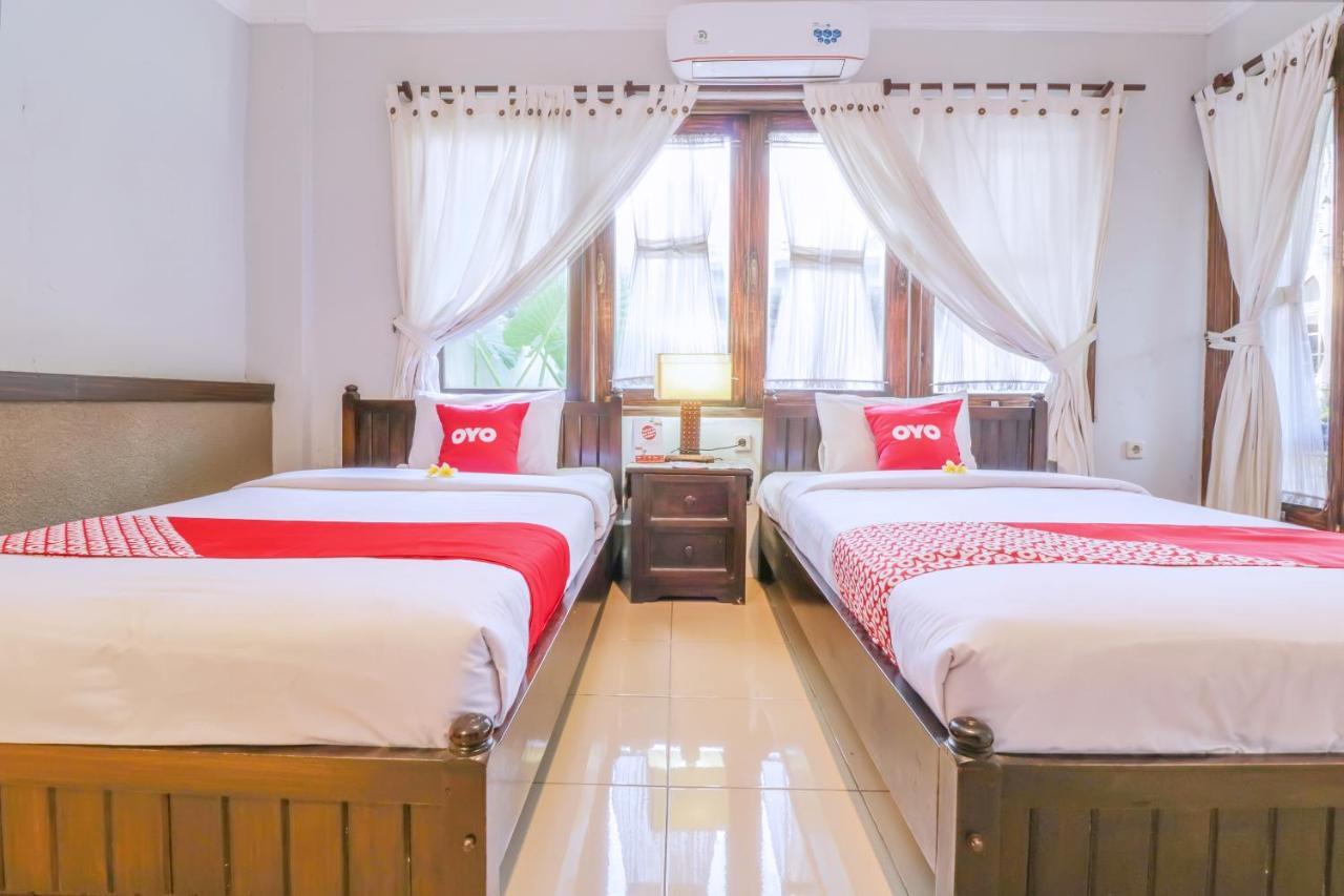Oyo 1757 Villa Dende Lombok Zewnętrze zdjęcie