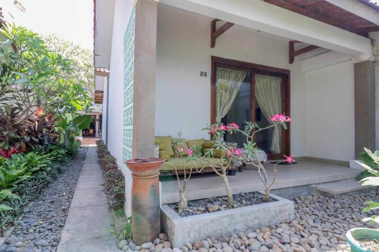 Oyo 1757 Villa Dende Lombok Zewnętrze zdjęcie