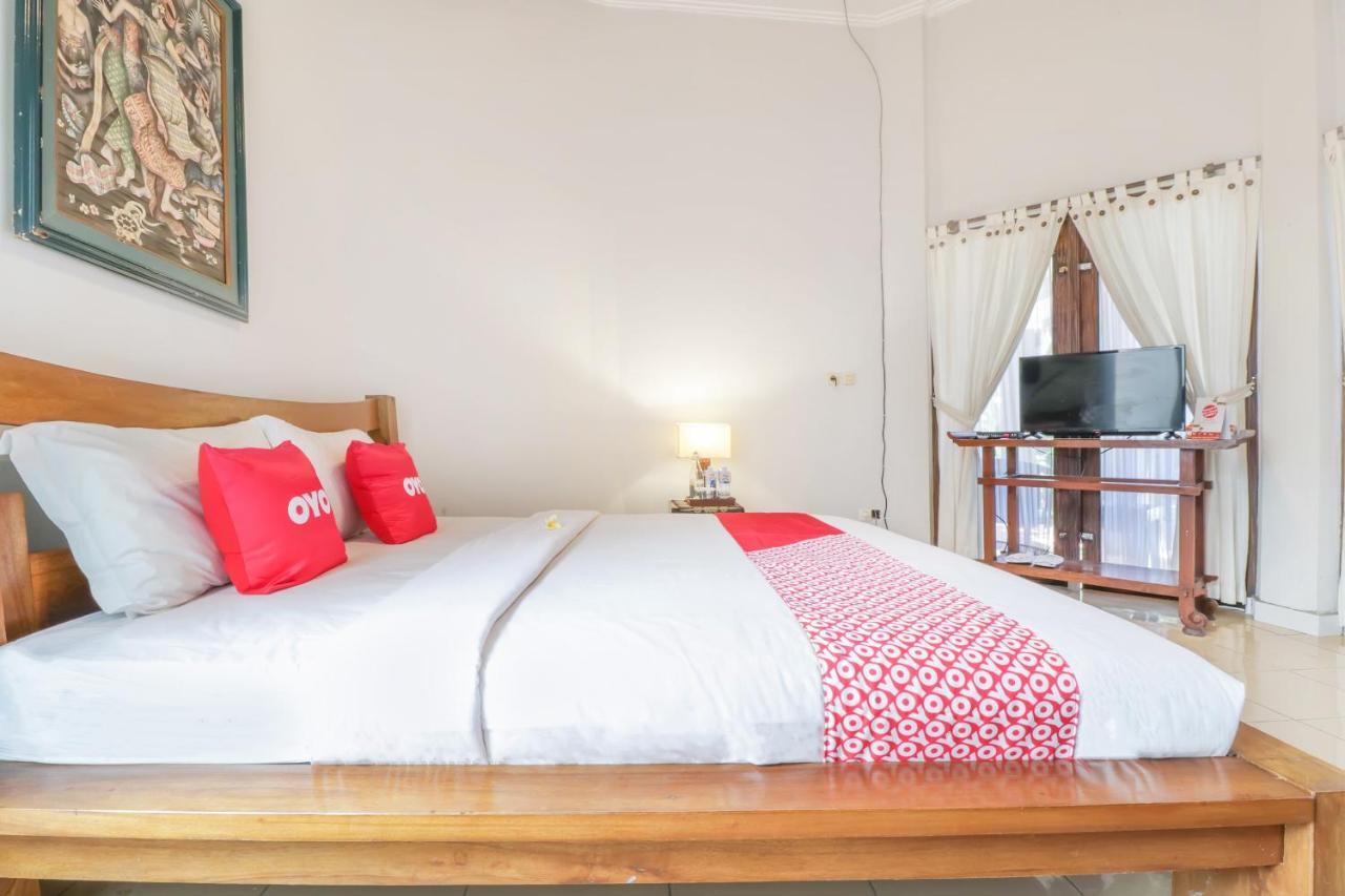 Oyo 1757 Villa Dende Lombok Zewnętrze zdjęcie