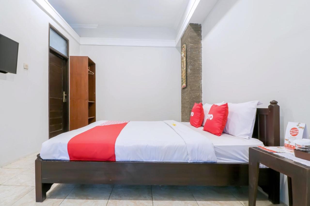 Oyo 1757 Villa Dende Lombok Zewnętrze zdjęcie