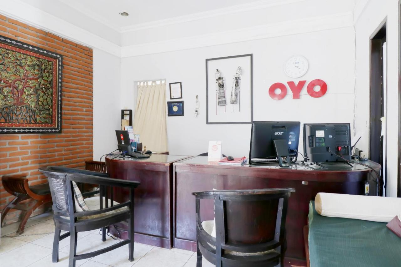 Oyo 1757 Villa Dende Lombok Zewnętrze zdjęcie