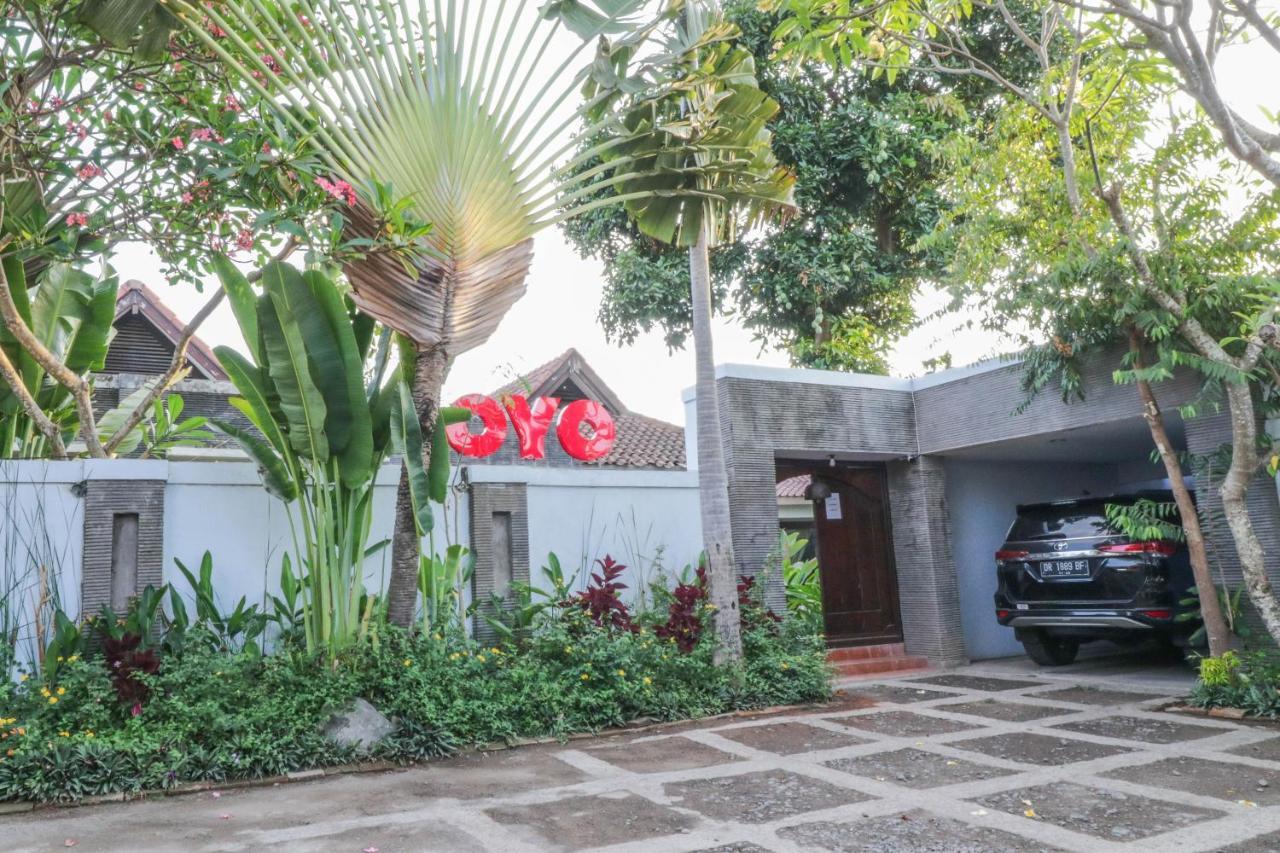 Oyo 1757 Villa Dende Lombok Zewnętrze zdjęcie